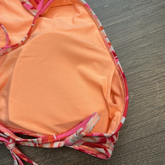 aerie Swim Aerie High Neck Swimsuit Top Poshmark